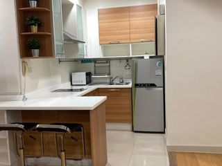 Аренда 1 кровать кондо в Банг Кхо Лаем, Бангкок