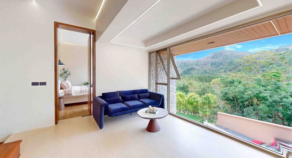 For sale 3 bedrooms villa in Thalang, Phuket