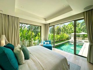 Villa en alquiler de 3 habitaciones en Thalang, Phuket