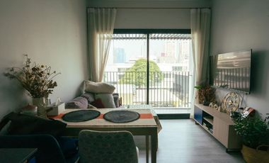 For rent 1 Beds condo in Watthana, Bangkok