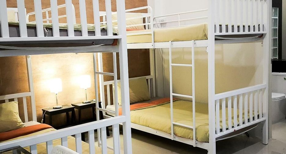 Reihenhaus zum Kauf mit 2 Zimmer in Mueang Krabi, Krabi