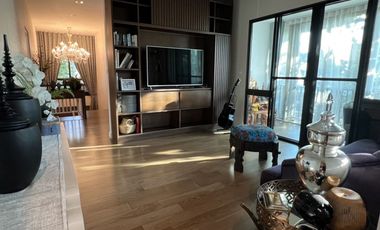 ให้เช่า 4 ห้องนอน บ้านเดี่ยว ใน ประเวศ, กรุงเทพฯ