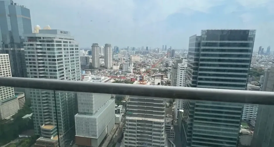 出售 3 卧室 公寓 在 沙吞, 曼谷