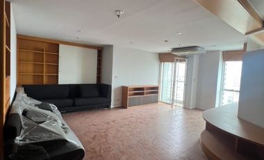 Wohnung zum Kauf mit 3 Zimmer in Sathon, Bangkok