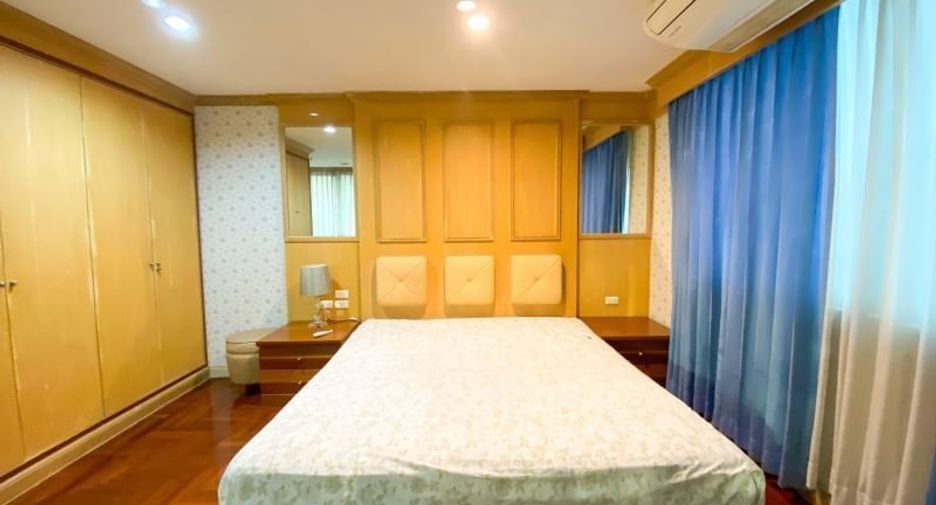 ให้เช่า 2 ห้องนอน คอนโด ใน วัฒนา, กรุงเทพฯ