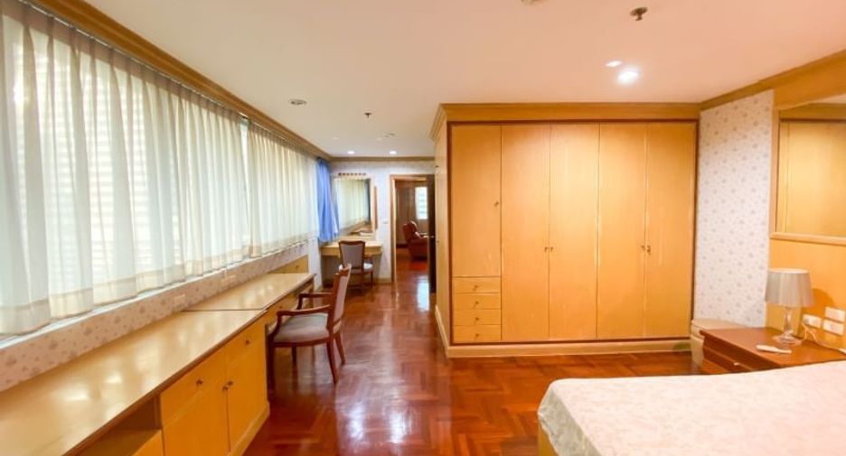 ให้เช่า 2 ห้องนอน คอนโด ใน วัฒนา, กรุงเทพฯ