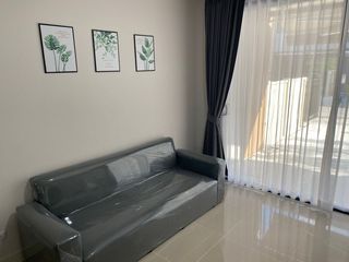 For rent 3 ベッドルーム townhouse in Prawet, Bangkok