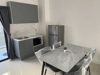 For rent 3 ベッドルーム townhouse in Prawet, Bangkok