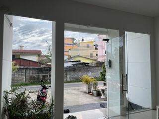 For Rent 4 Bedroom Townhouse In Mueang Phuket