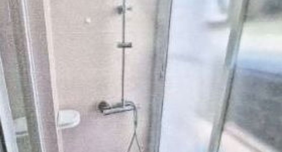 For rent 2 bedrooms condo in Wang Thonglang, Bangkok