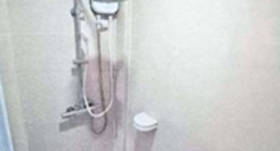 For rent 2 bedrooms condo in Wang Thonglang, Bangkok