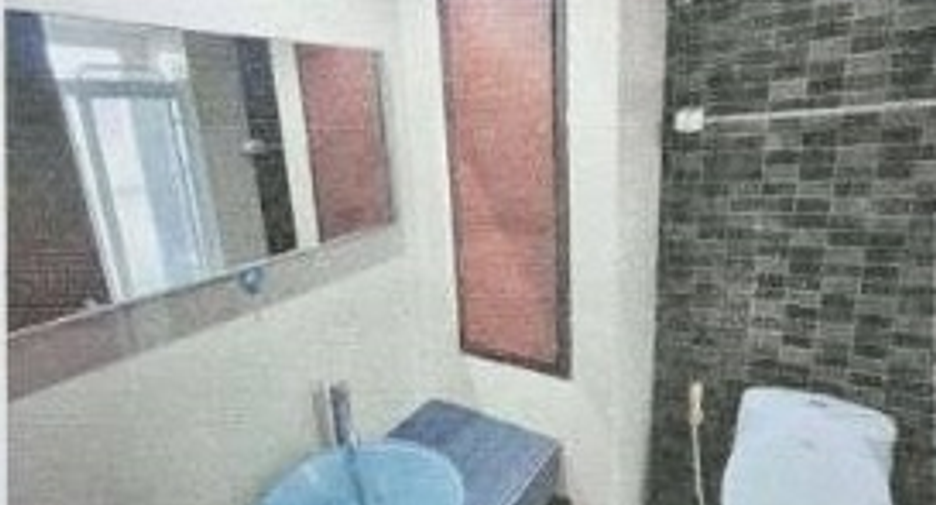 For rent 2 bedrooms condo in Wang Thonglang, Bangkok