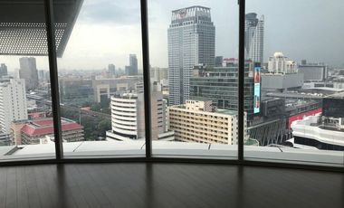 Condo en venta de 2 habitaciones en Pathum Wan, Bangkok
