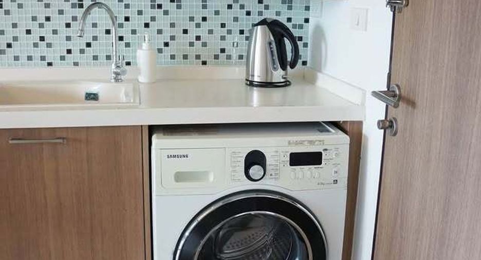 For rent 1 Beds condo in Khlong Toei, Bangkok