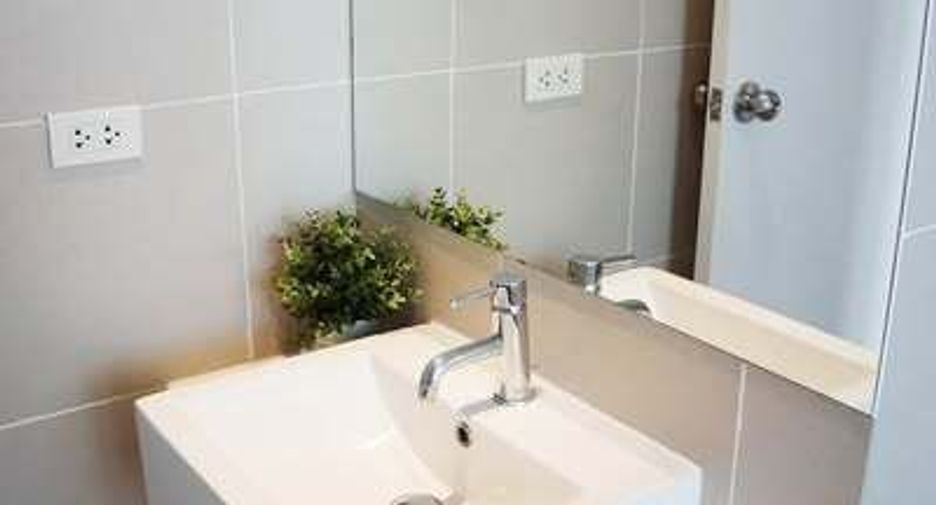 For rent 1 Beds condo in Khlong Toei, Bangkok