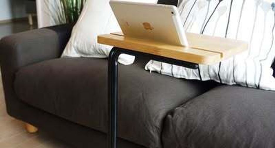 For rent 1 Beds condo in Khlong Toei, Bangkok