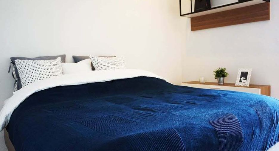 For rent 1 Beds condo in Khlong Toei, Bangkok