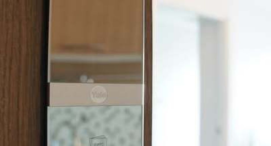 For rent 1 Beds condo in Khlong Toei, Bangkok