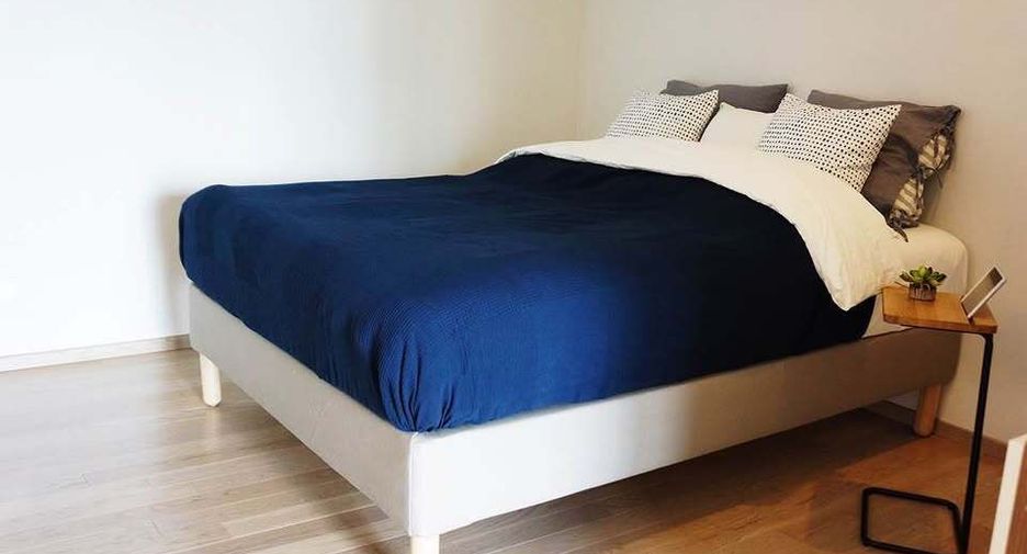 For rent 1 Beds condo in Khlong Toei, Bangkok