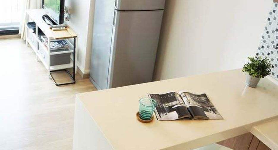 For rent 1 Beds condo in Khlong Toei, Bangkok