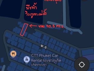Casa en venta de 6 habitaciones en Mueang Phuket, Phuket