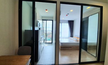 Condo en alquiler de 1 habitaciones en Chatuchak, Bangkok