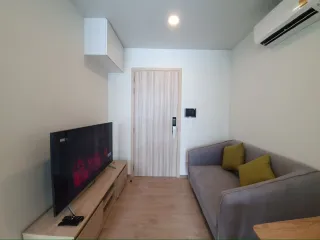 For rent 1 bed condo in Chatuchak, Bangkok
