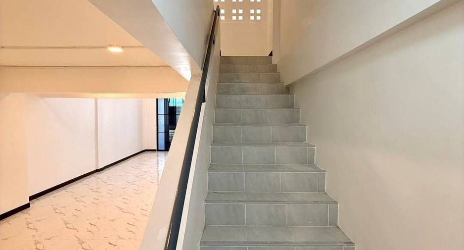 Casa adosada en venta de 3 habitaciones en Mueang Phuket, Phuket