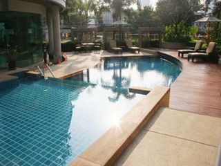 Apartment zur Miete mit 3 Zimmer in Watthana, Bangkok