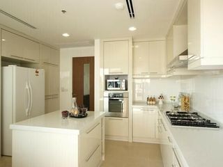 Apartment zur Miete mit 3 Zimmer in Watthana, Bangkok