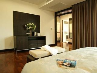 Apartment zur Miete mit 3 Zimmer in Watthana, Bangkok