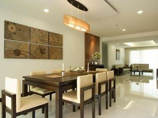 Apartment zur Miete mit 3 Zimmer in Watthana, Bangkok