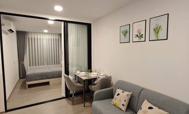 For rent 1 bed condo in Mueang Phuket, Phuket