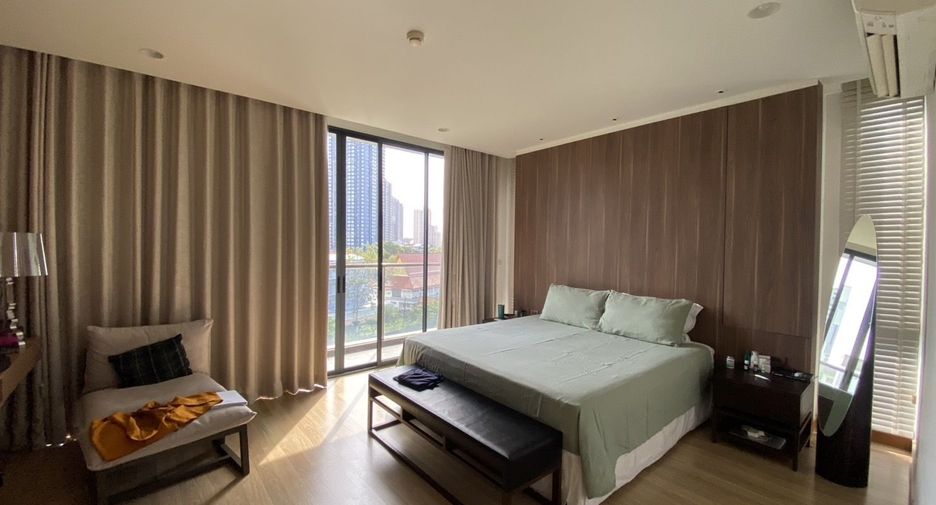 For sale 3 bedrooms condo in Suan Luang, Bangkok