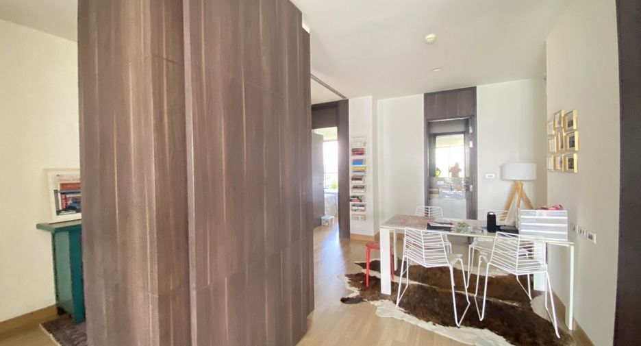 For sale 3 bedrooms condo in Suan Luang, Bangkok