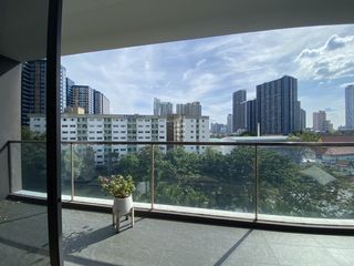 For sale 3 bedrooms condo in Suan Luang, Bangkok