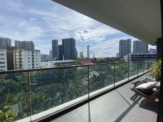 For sale 3 bedrooms condo in Suan Luang, Bangkok