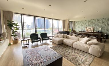 Condo en venta de 3 habitaciones en Suan Luang, Bangkok