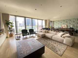 For sale 3 bedrooms condo in Suan Luang, Bangkok