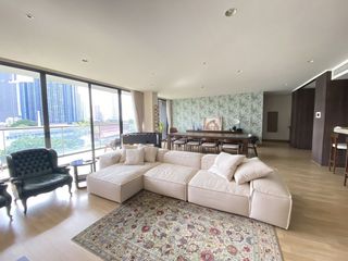 For sale 3 bedrooms condo in Suan Luang, Bangkok
