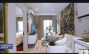 For sale 1 bed apartment in Thalang, Phuket
