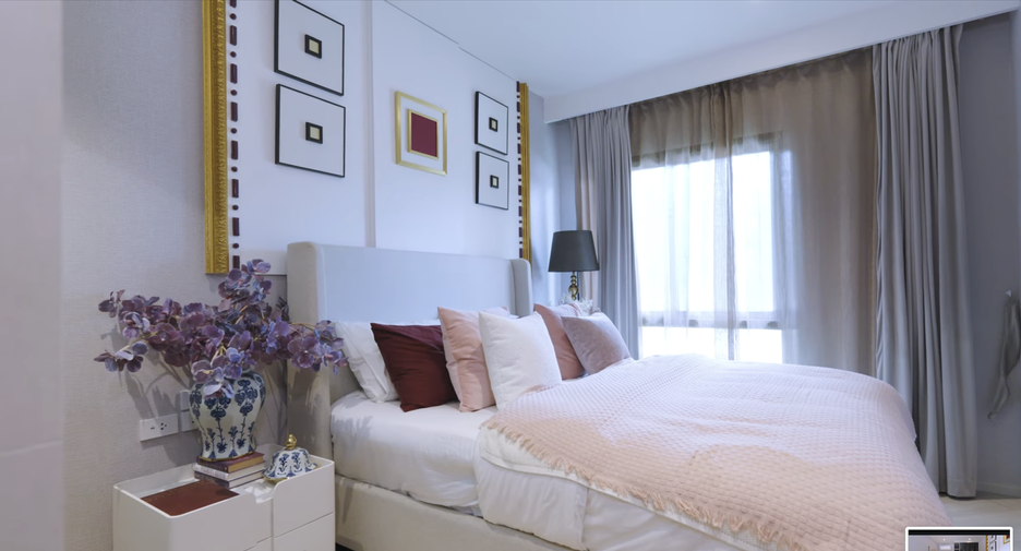 For sale 1 bed apartment in Thalang, Phuket