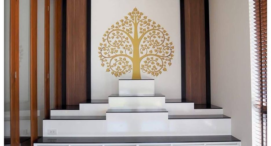 Casa en venta de 4 habitaciones en Thawi Watthana, Bangkok