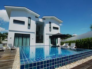 出租 6 卧室 别墅 在 Phuket Town, 普吉