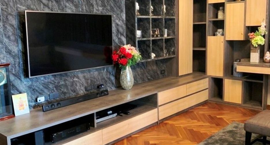 For sale 2 bedrooms condo in Sathon, Bangkok