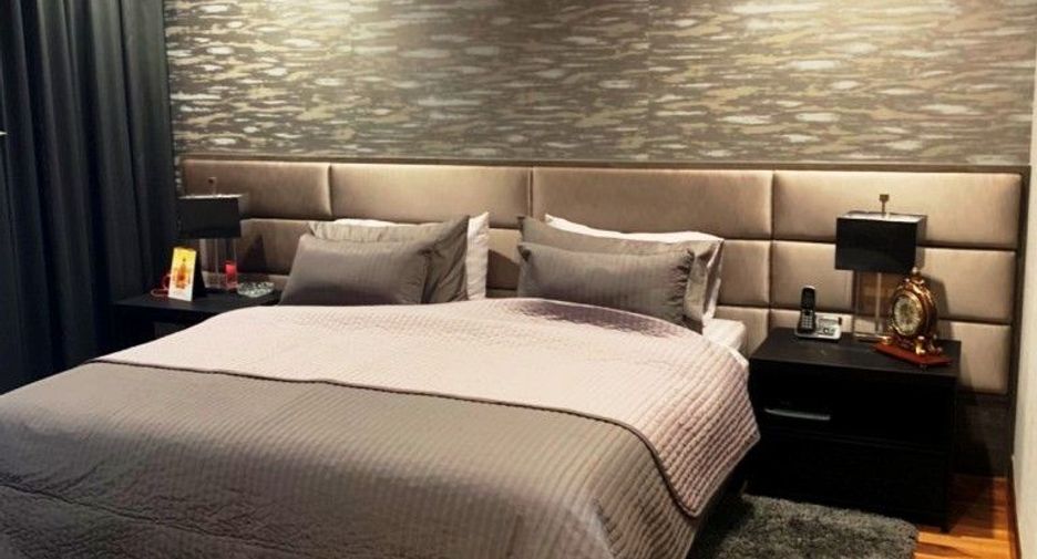 For sale 2 bedrooms condo in Sathon, Bangkok