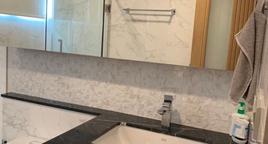 For sale 2 bedrooms condo in Sathon, Bangkok