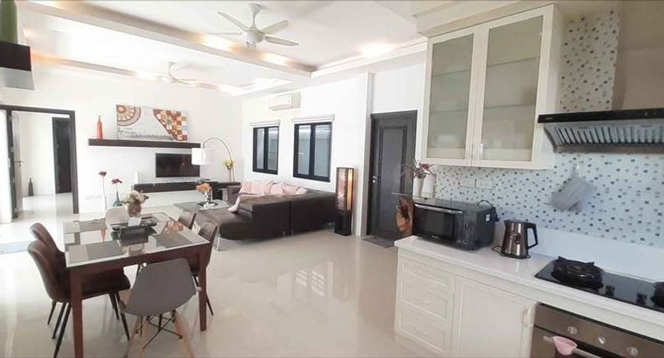 À louer 2 chambres villa à Mueang Phuket, Phuket