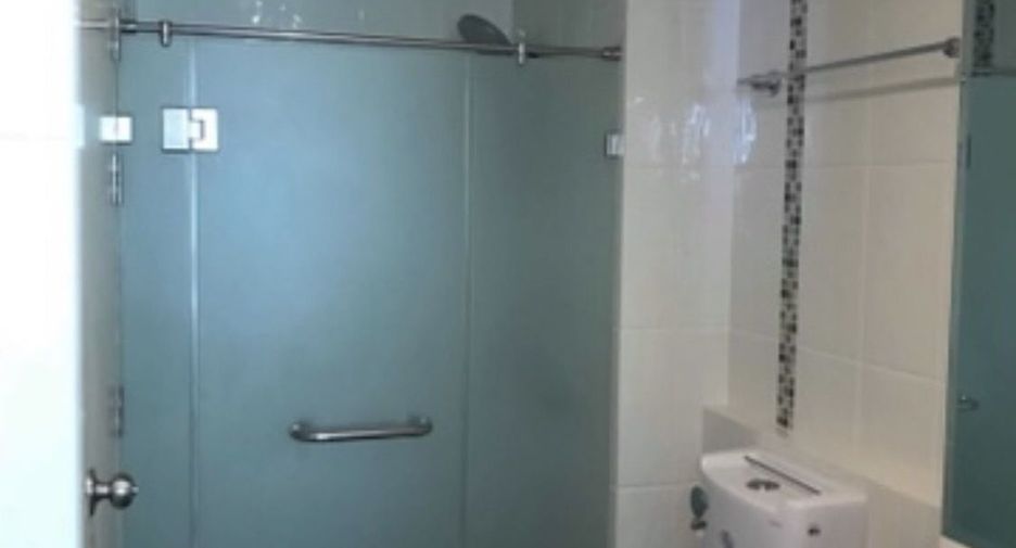 For rent 1 bed condo in Bang Rak, Bangkok