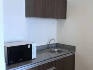 Аренда 1 кровать кондо в Банг Рак, Бангкок